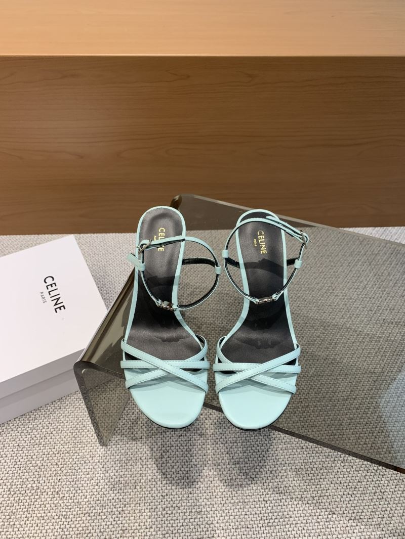 Celine Sandals